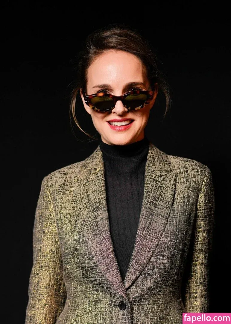 Natalie Portman Onlyfans Photo Gallery 