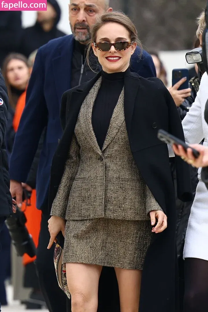 Natalie Portman Onlyfans Photo Gallery 