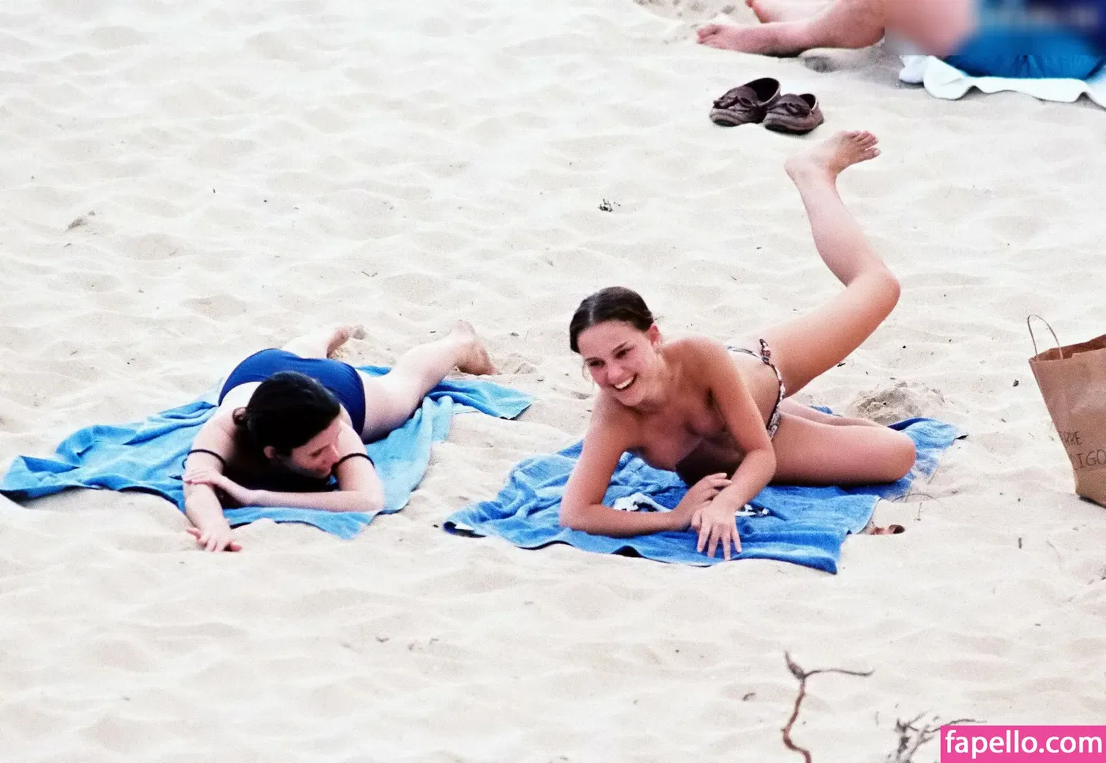 Natalie Portman Onlyfans Photo Gallery 