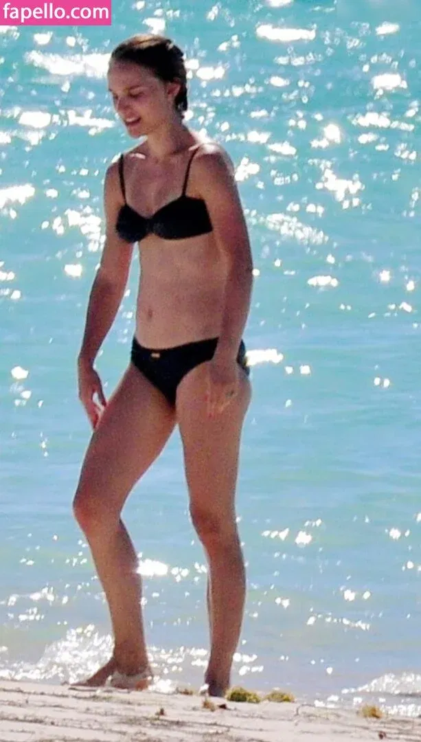 Natalie Portman Onlyfans Photo Gallery 