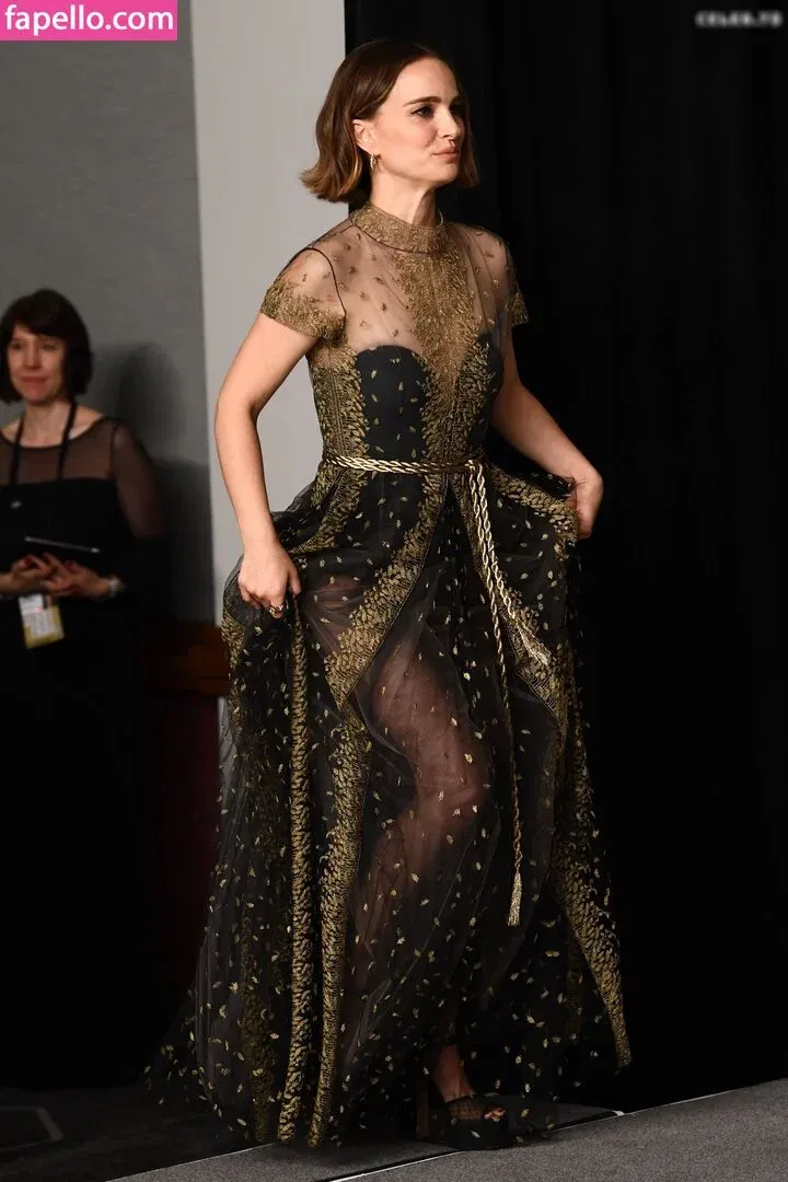 Natalie Portman Onlyfans Photo Gallery 