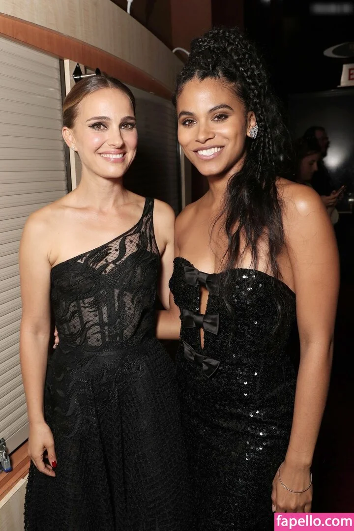 Natalie Portman Onlyfans Photo Gallery 