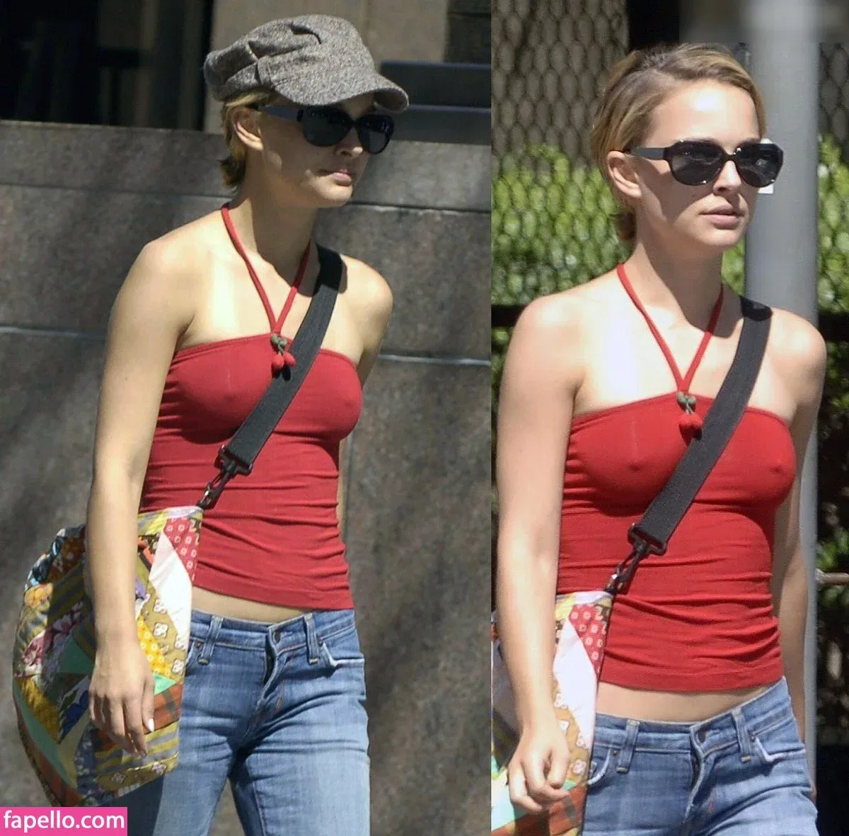 Natalie Portman Onlyfans Photo Gallery 