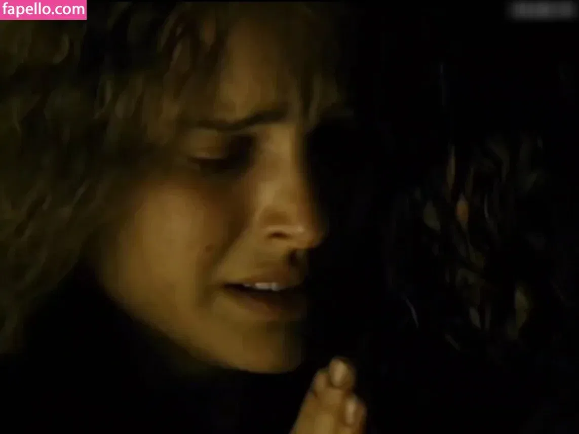 Natalie Portman Onlyfans Photo Gallery 