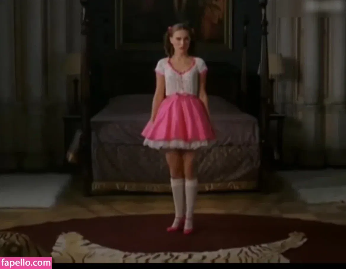Natalie Portman Onlyfans Photo Gallery 