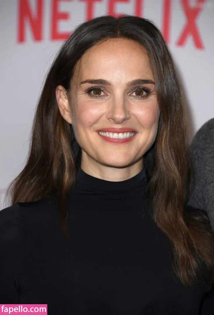Natalie Portman Onlyfans Photo Gallery 
