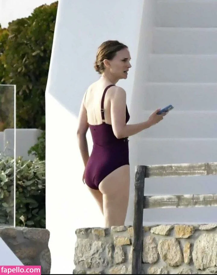 Natalie Portman Onlyfans Photo Gallery 