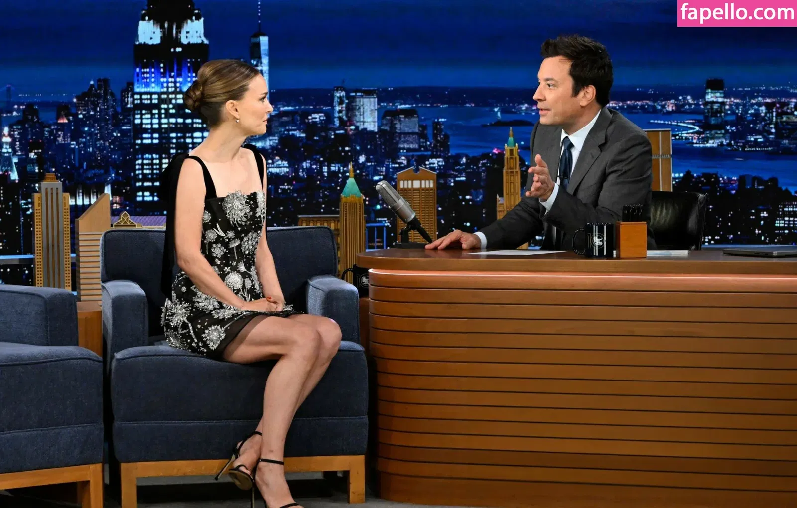 Natalie Portman Onlyfans Photo Gallery 