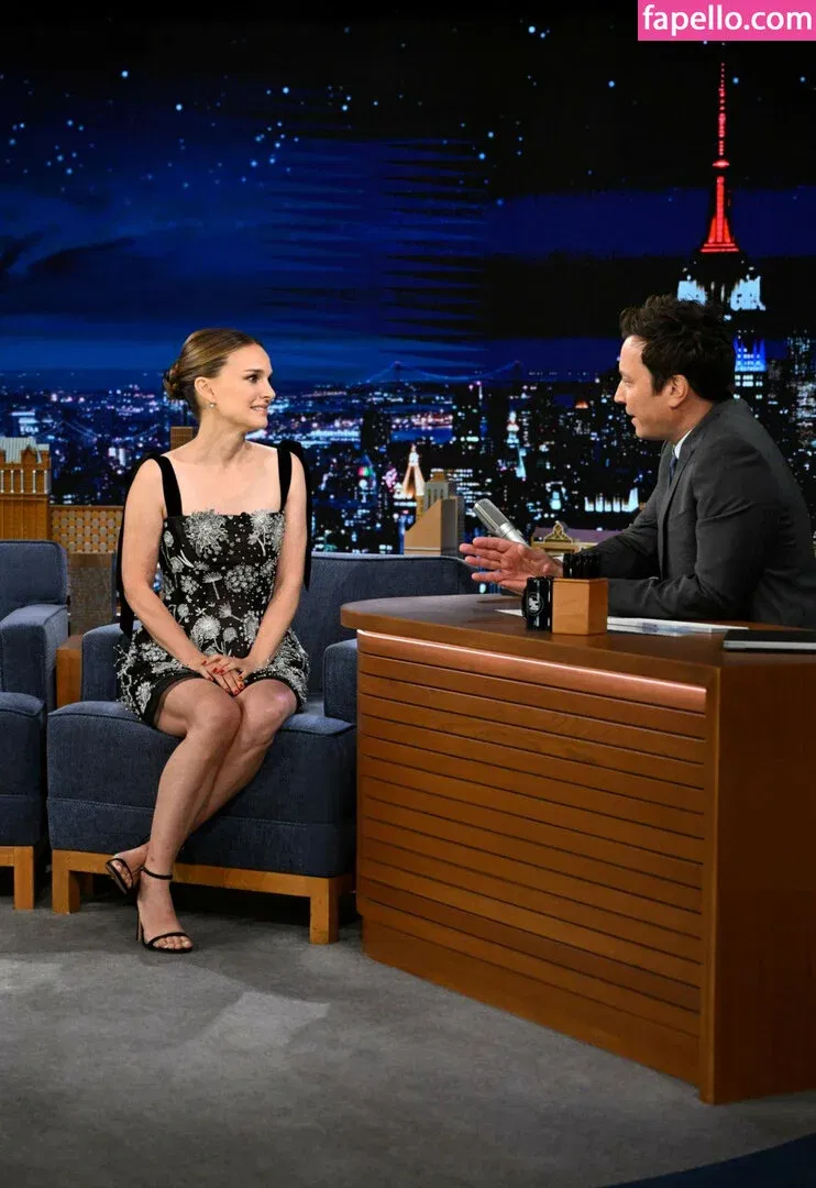 Natalie Portman Onlyfans Photo Gallery 