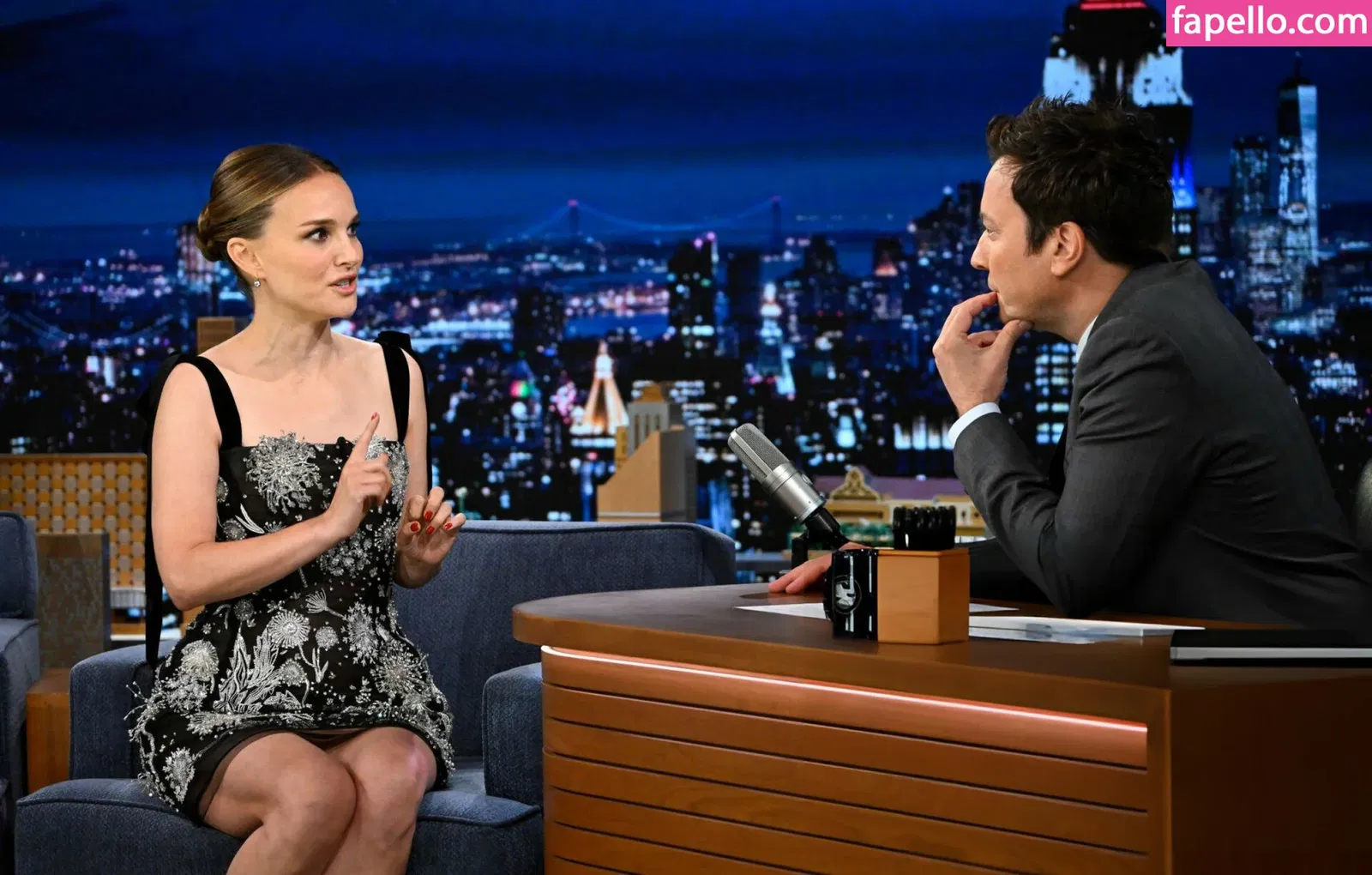 Natalie Portman Onlyfans Photo Gallery 