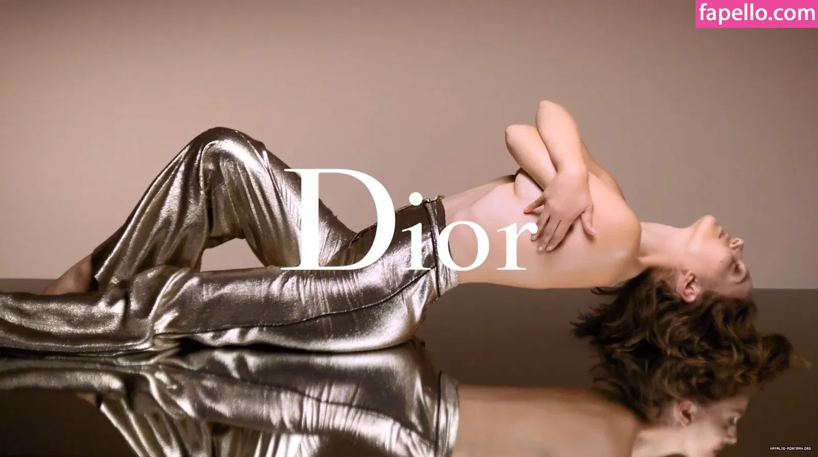 Natalie Portman Onlyfans Photo Gallery 