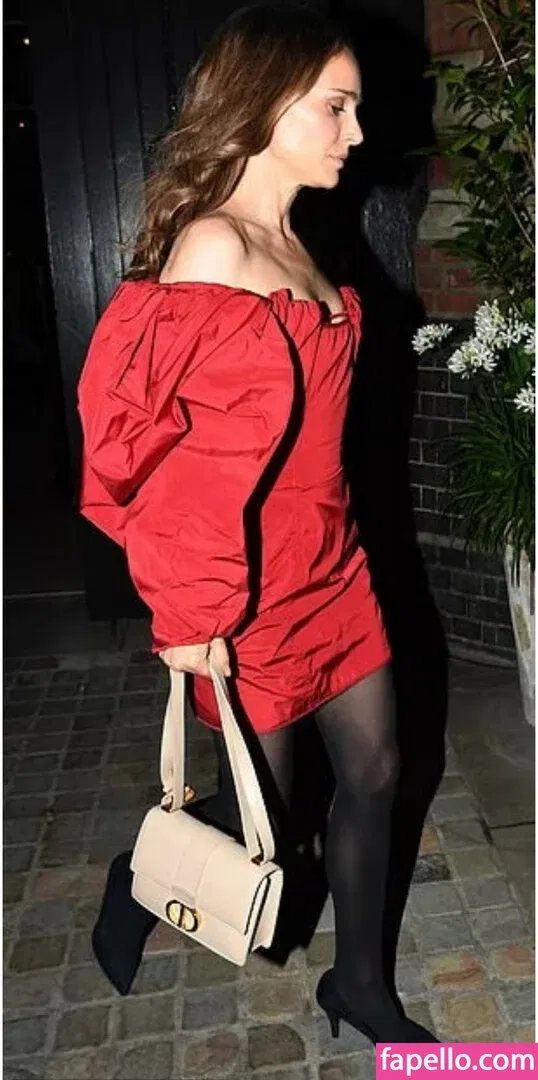 Natalie Portman Onlyfans Photo Gallery 