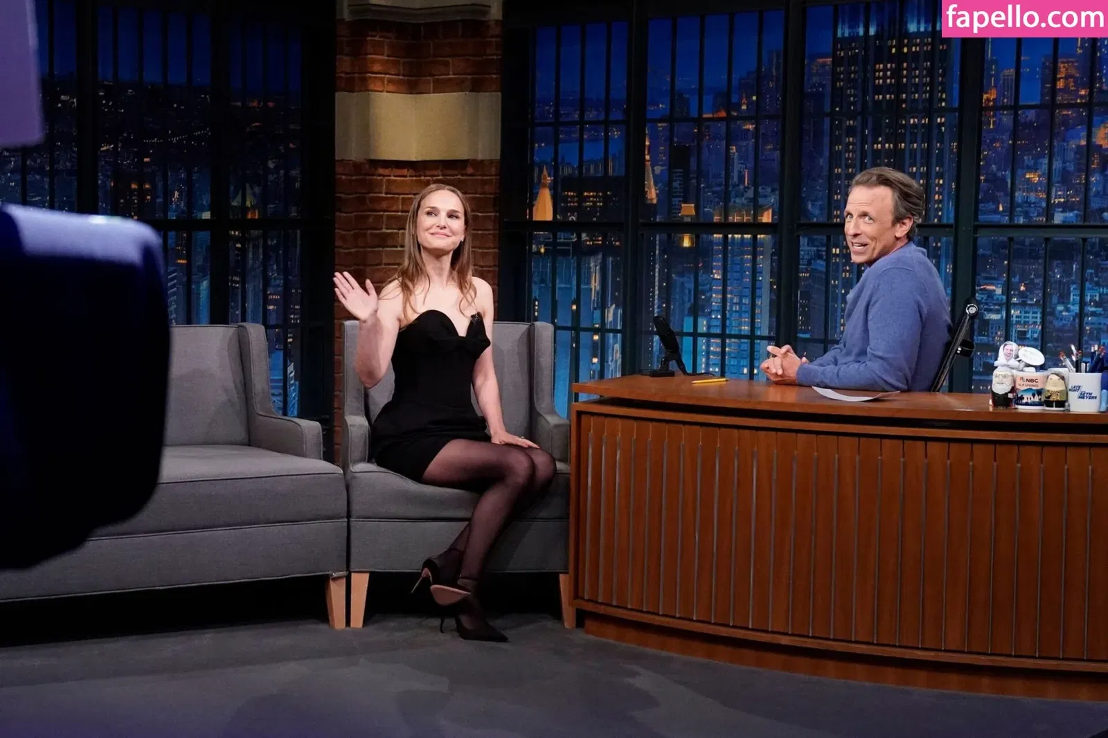 Natalie Portman Onlyfans Photo Gallery 