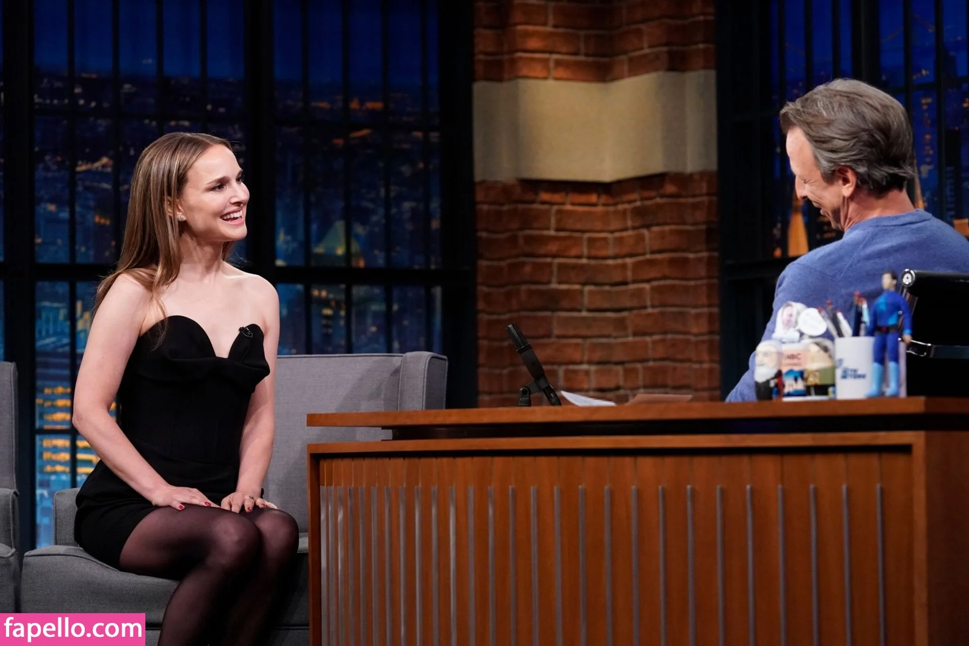 Natalie Portman Onlyfans Photo Gallery 