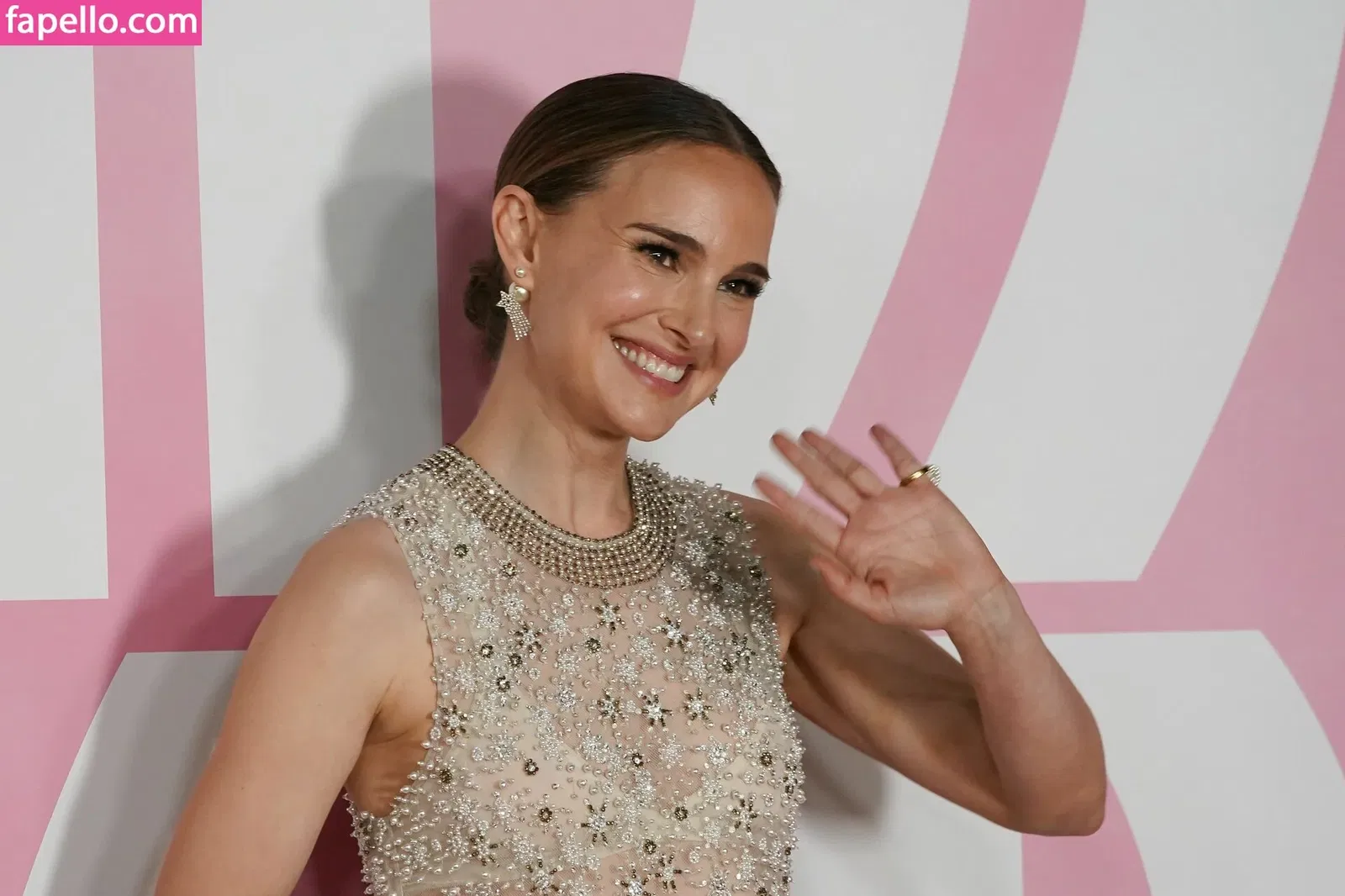 Natalie Portman Onlyfans Photo Gallery 
