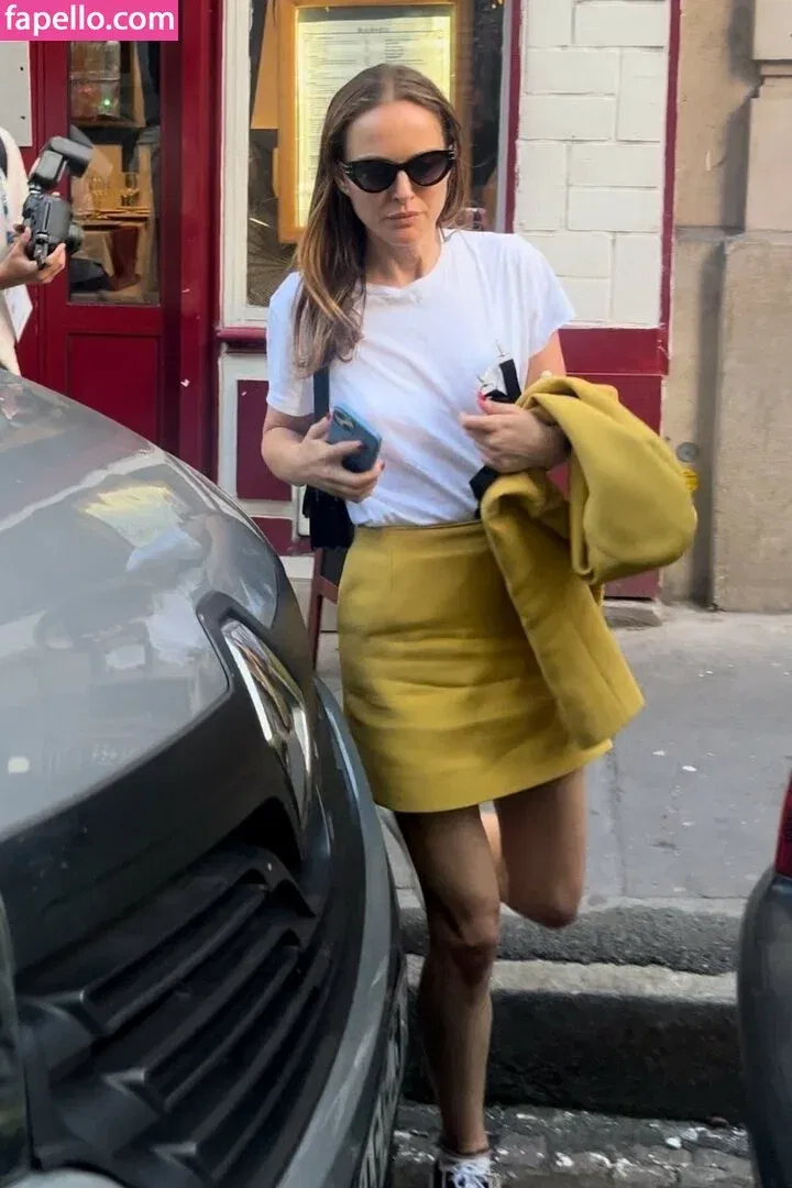 Natalie Portman Onlyfans Photo Gallery 