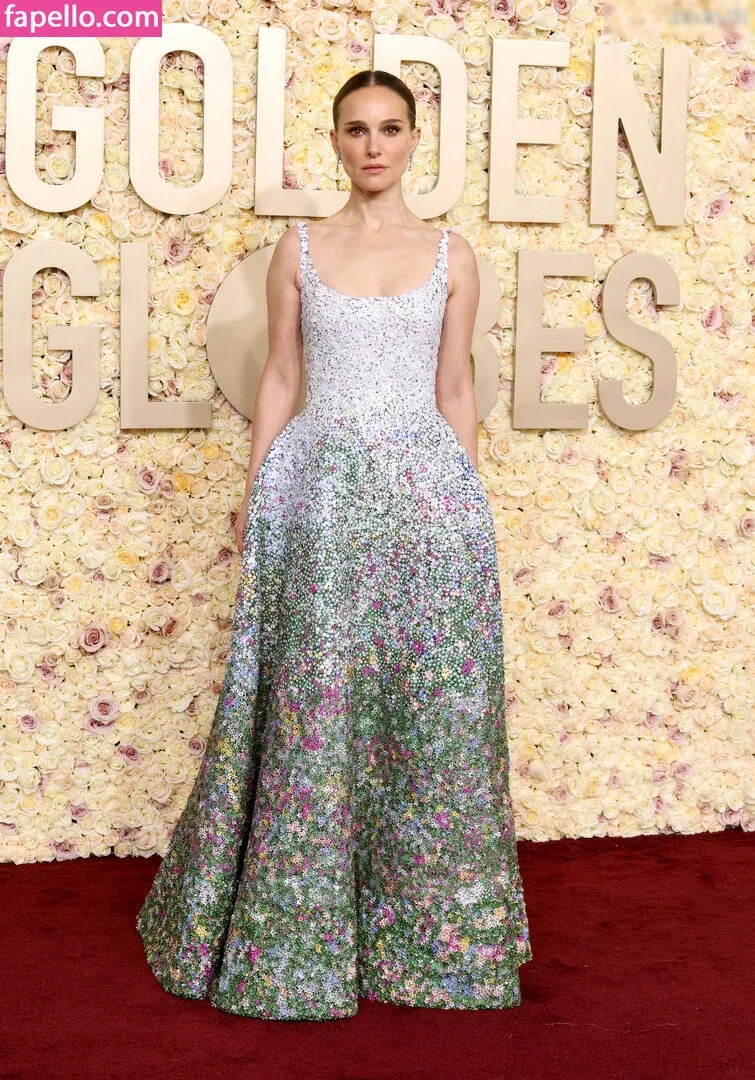 Natalie Portman Onlyfans Photo Gallery 