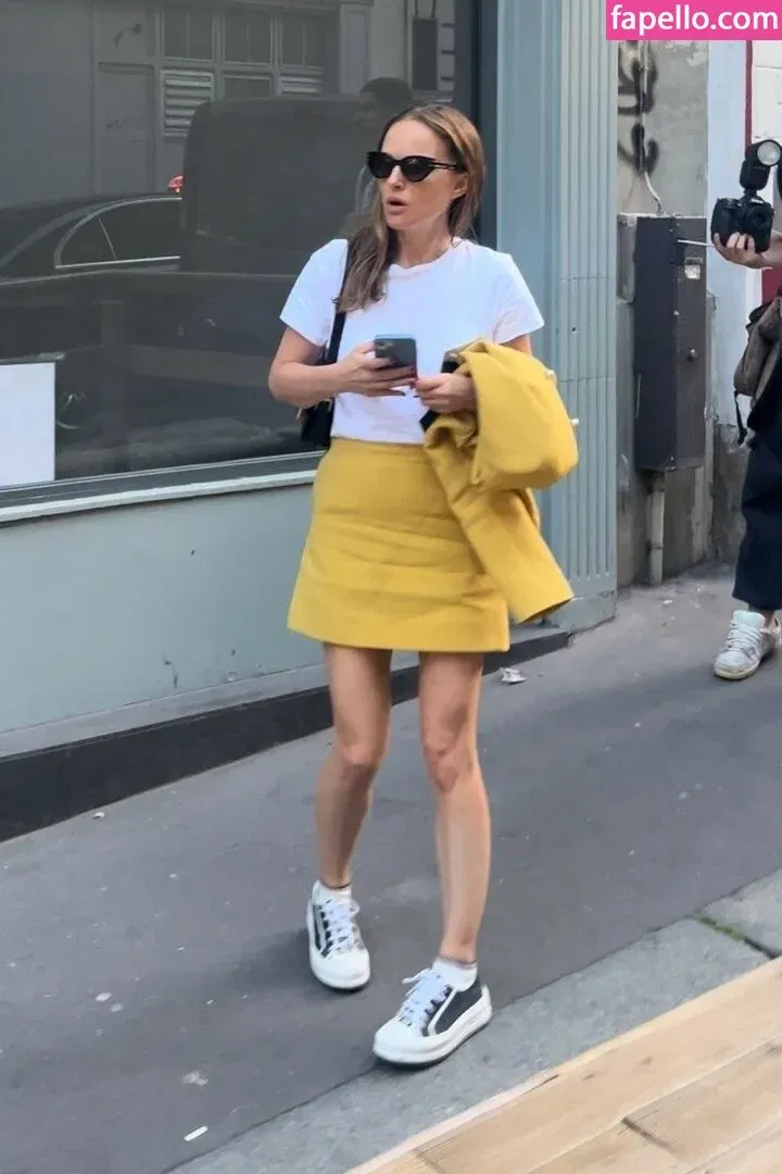 Natalie Portman Onlyfans Photo Gallery 