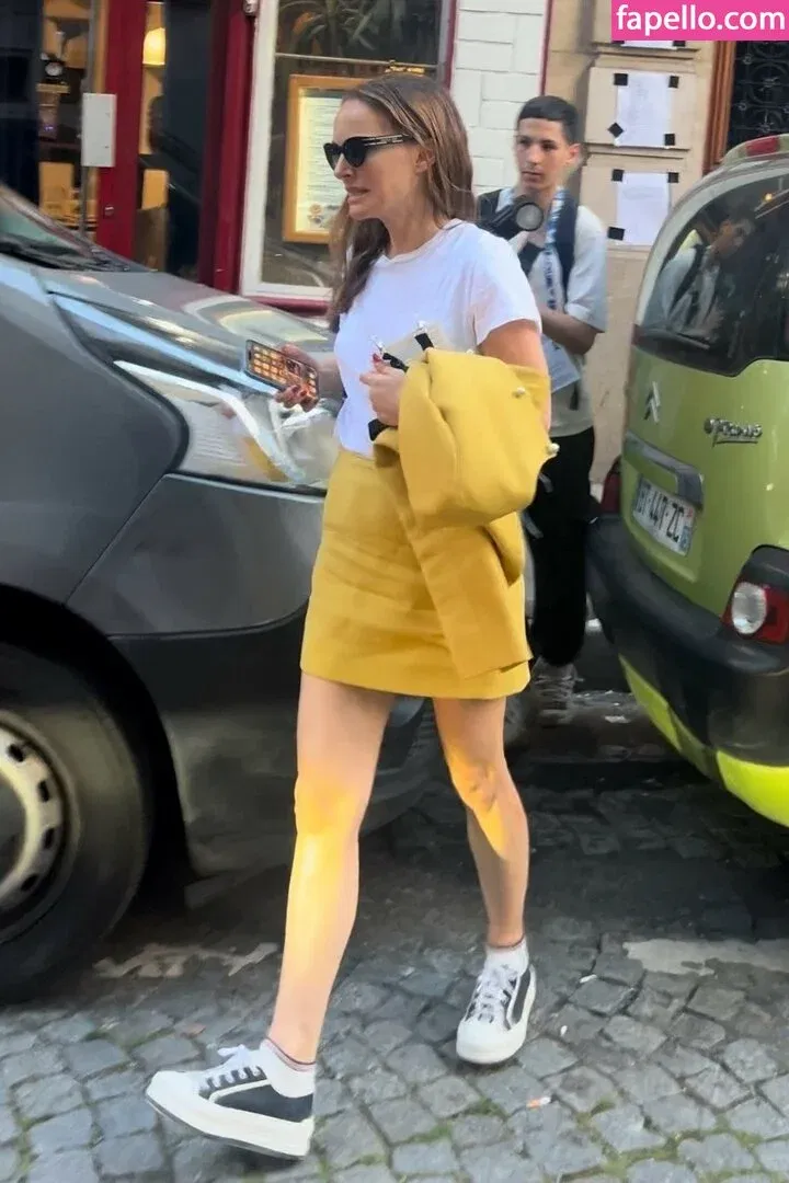 Natalie Portman Onlyfans Photo Gallery 