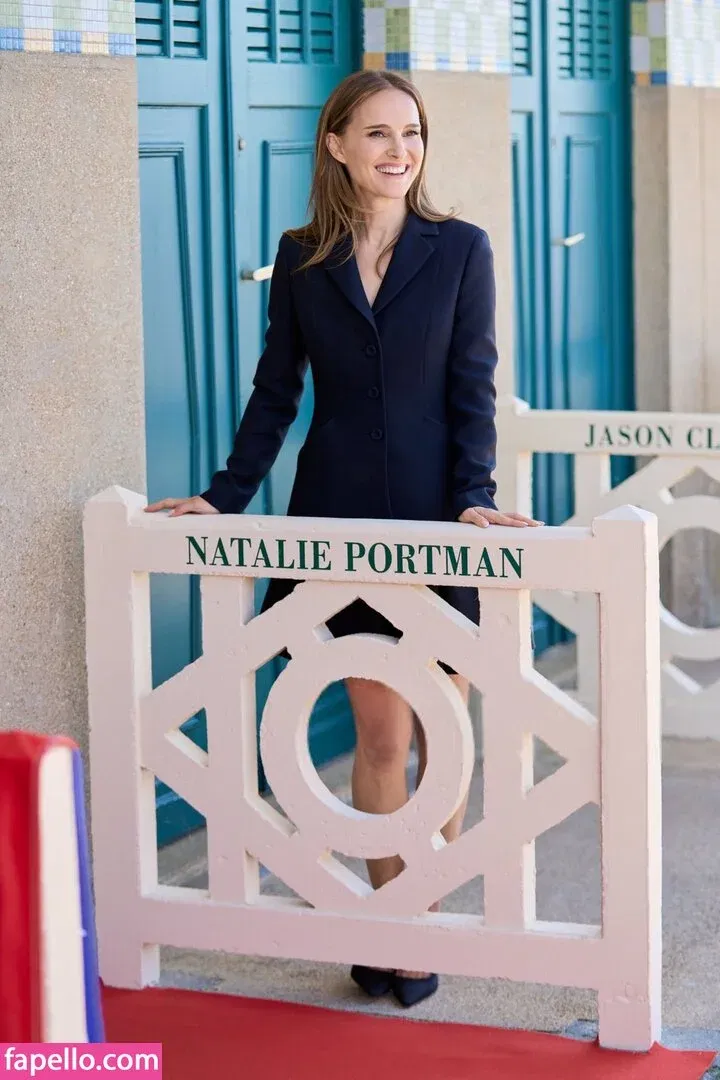 Natalie Portman Onlyfans Photo Gallery 