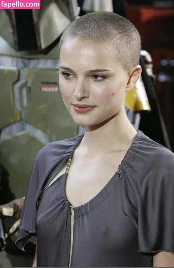 Natalie Portman Onlyfans Photo Gallery 