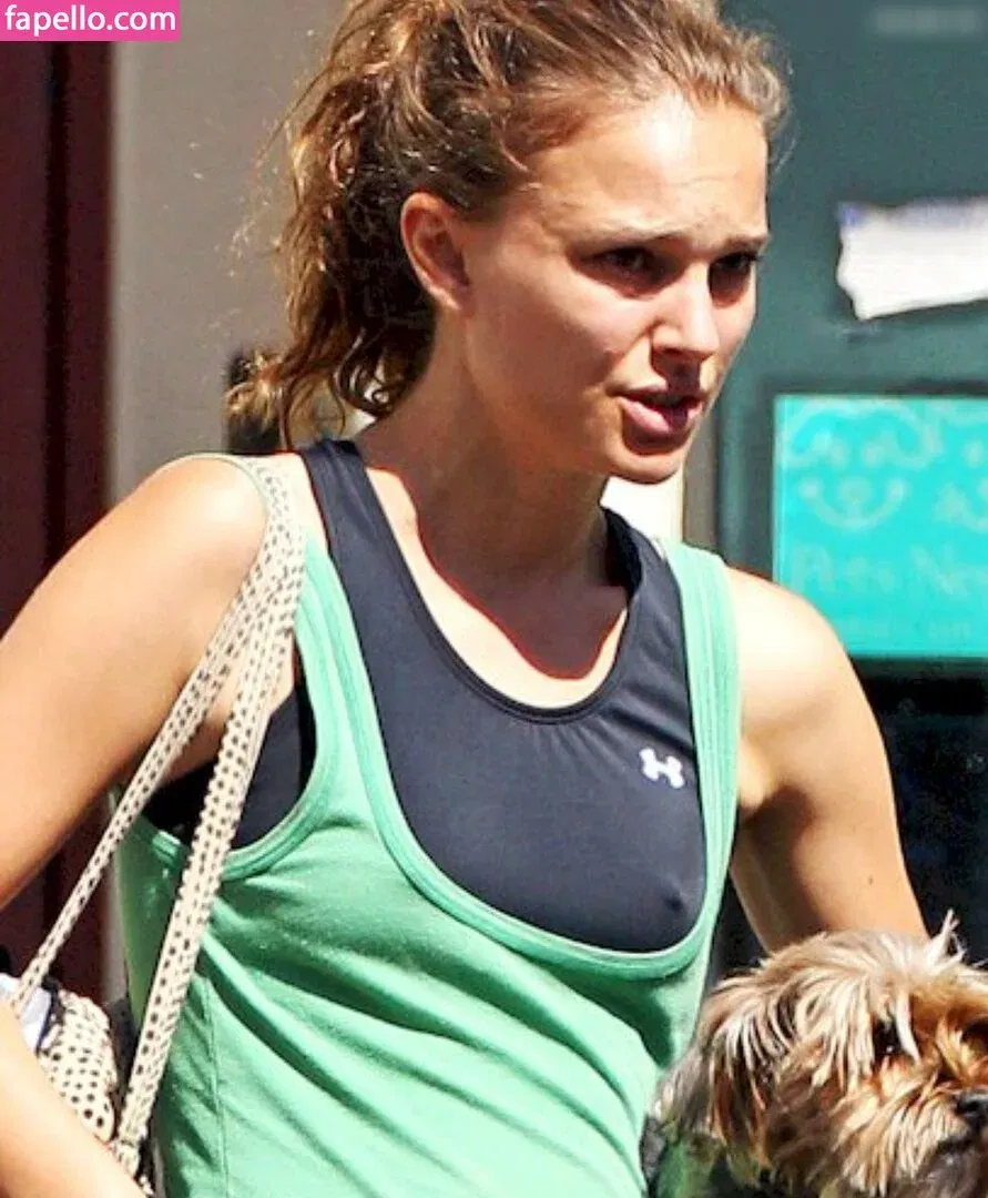 Natalie Portman Onlyfans Photo Gallery 