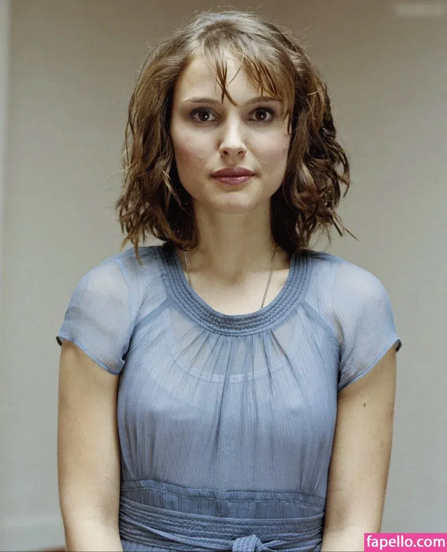 Natalie Portman Onlyfans Photo Gallery 