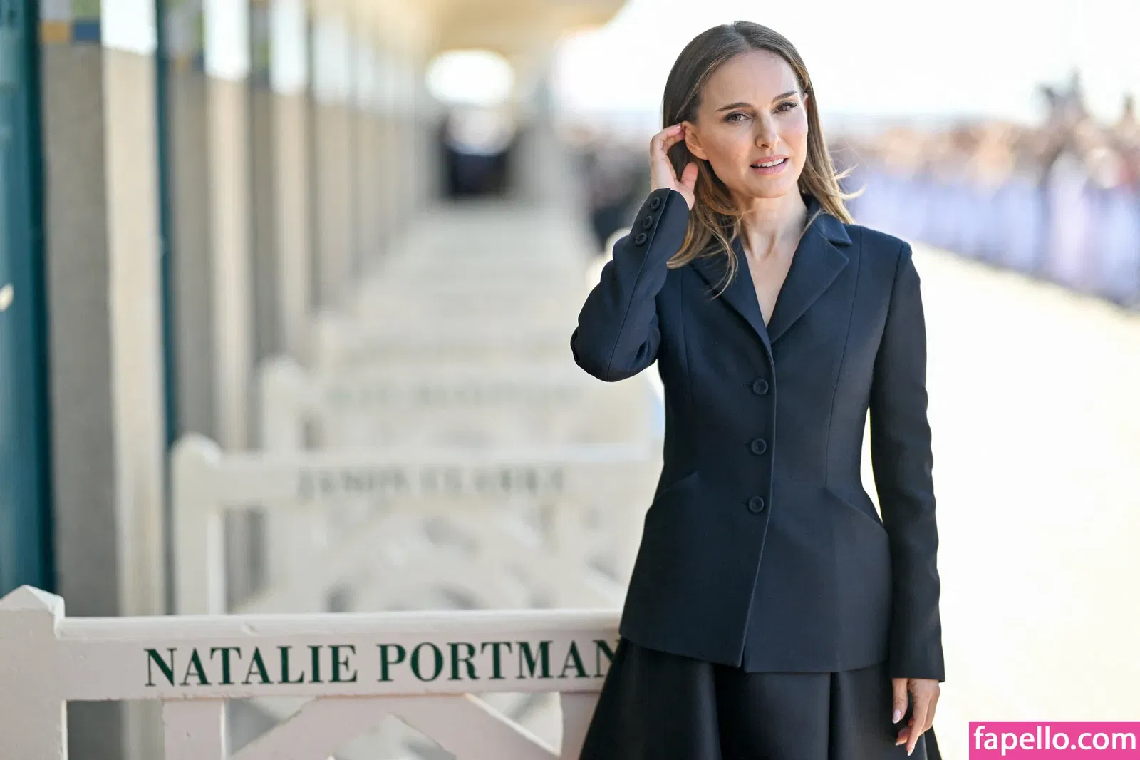 Natalie Portman Onlyfans Photo Gallery 