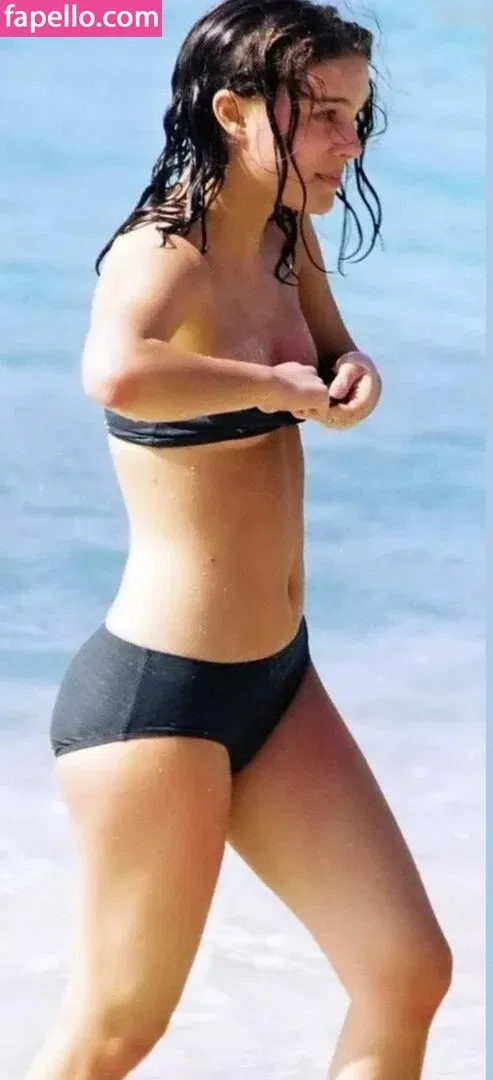 Natalie Portman Onlyfans Photo Gallery 