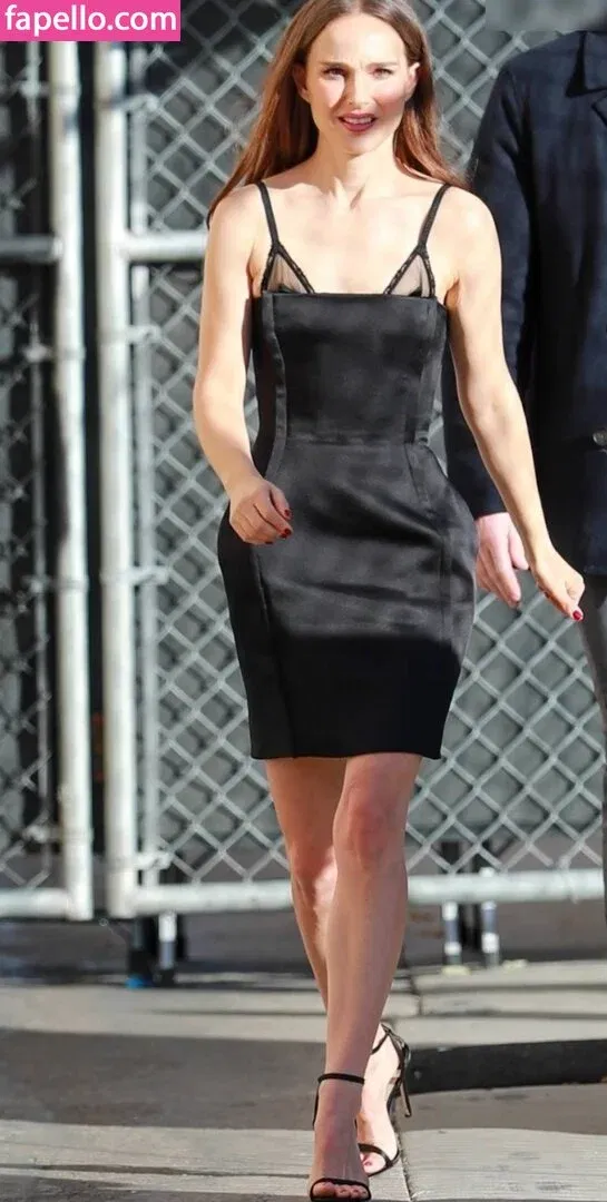 Natalie Portman Onlyfans Photo Gallery 