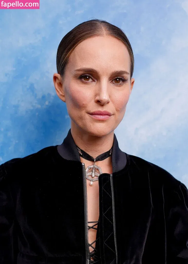 Natalie Portman Onlyfans Photo Gallery 