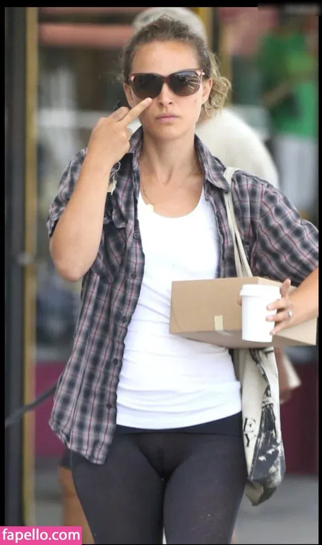 Natalie Portman Onlyfans Photo Gallery 
