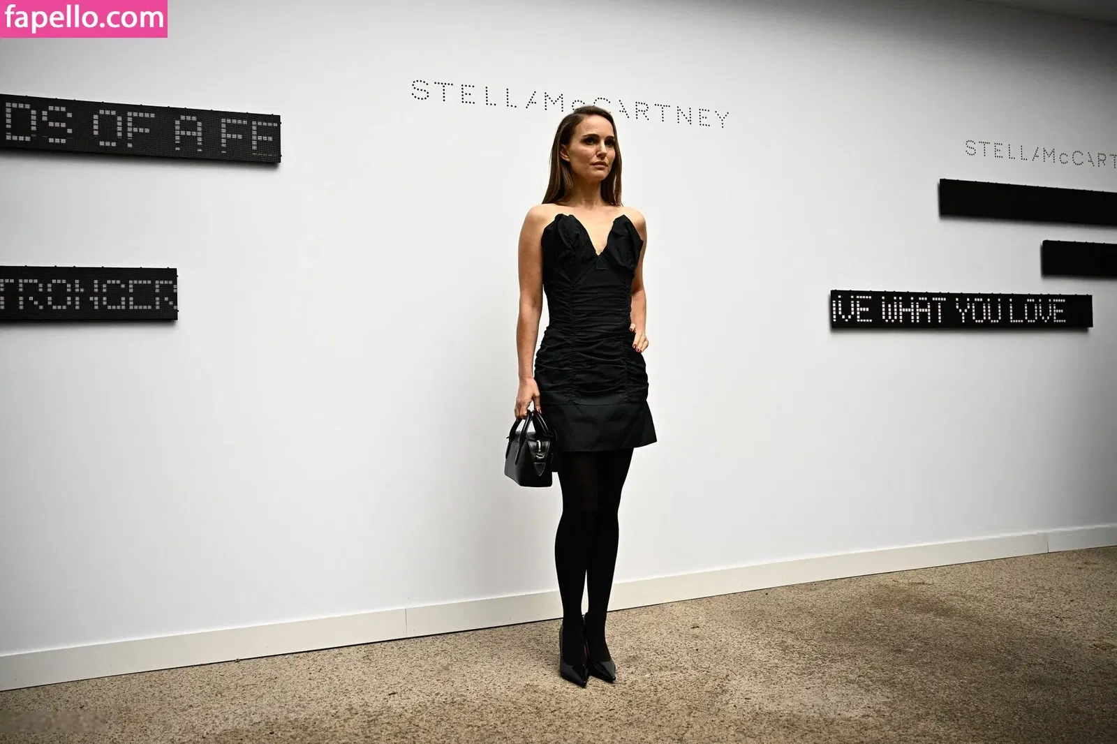 Natalie Portman Onlyfans Photo Gallery 