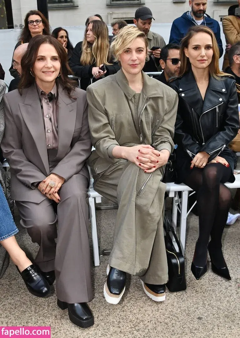 Natalie Portman Onlyfans Photo Gallery 