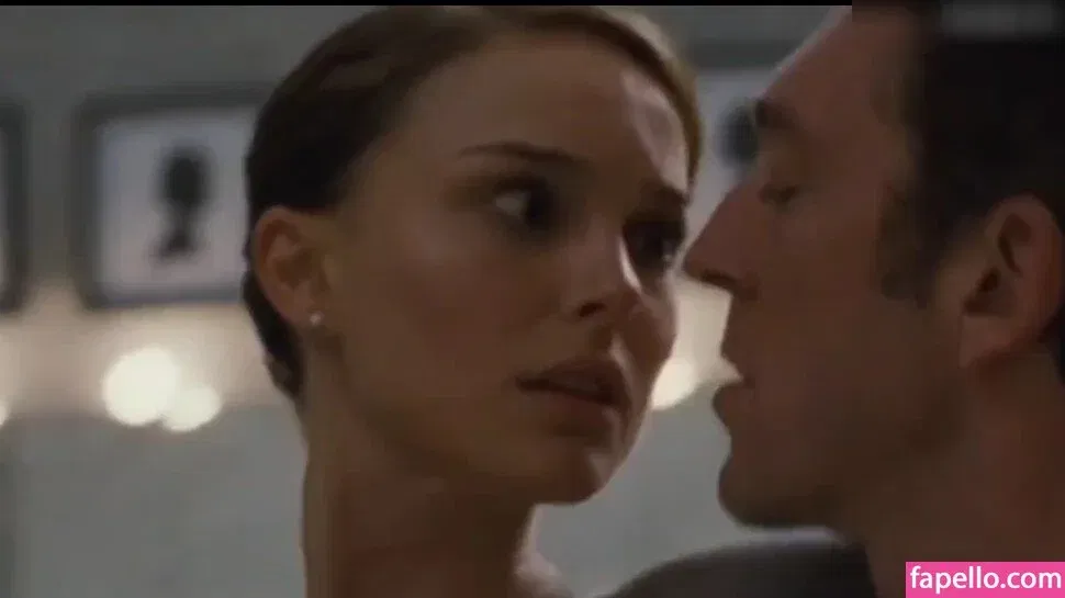Natalie Portman Onlyfans Photo Gallery 
