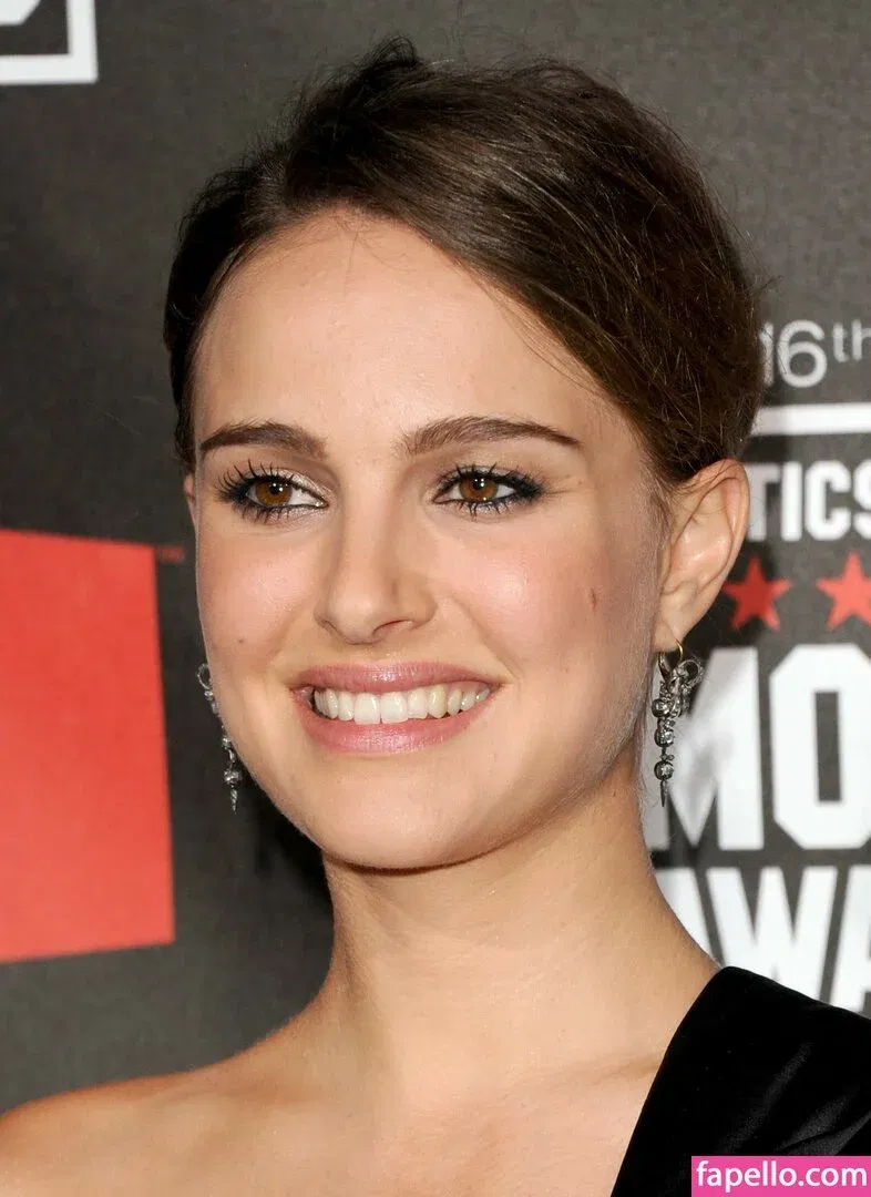 Natalie Portman Onlyfans Photo Gallery 