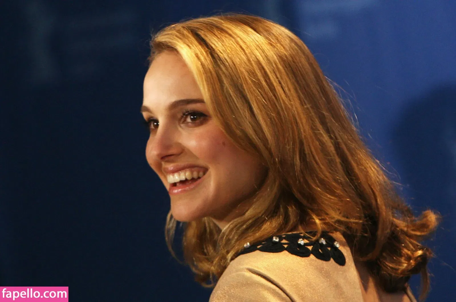 Natalie Portman Onlyfans Photo Gallery 