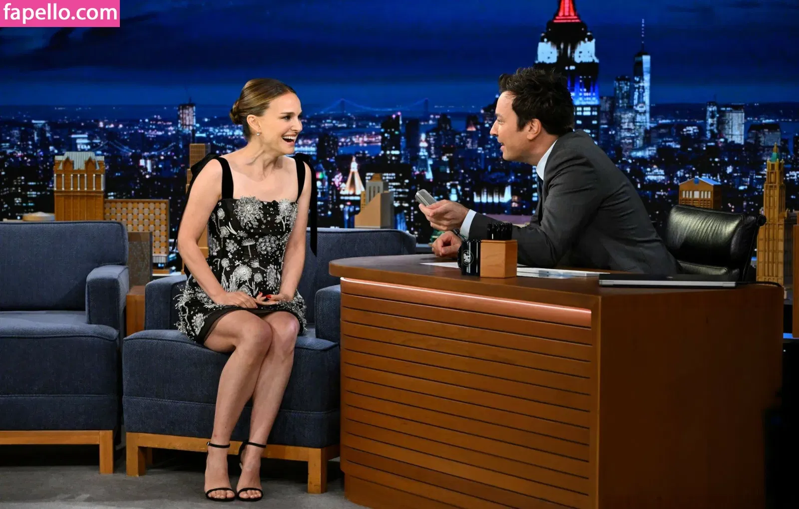 Natalie Portman Onlyfans Photo Gallery 