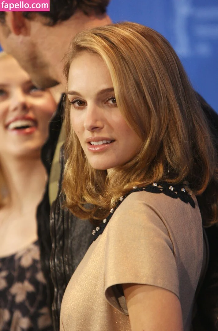 Natalie Portman Onlyfans Photo Gallery 