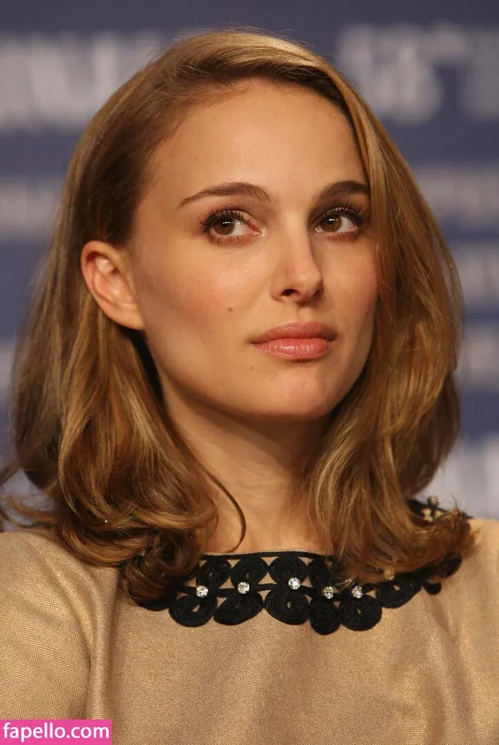 Natalie Portman Onlyfans Photo Gallery 