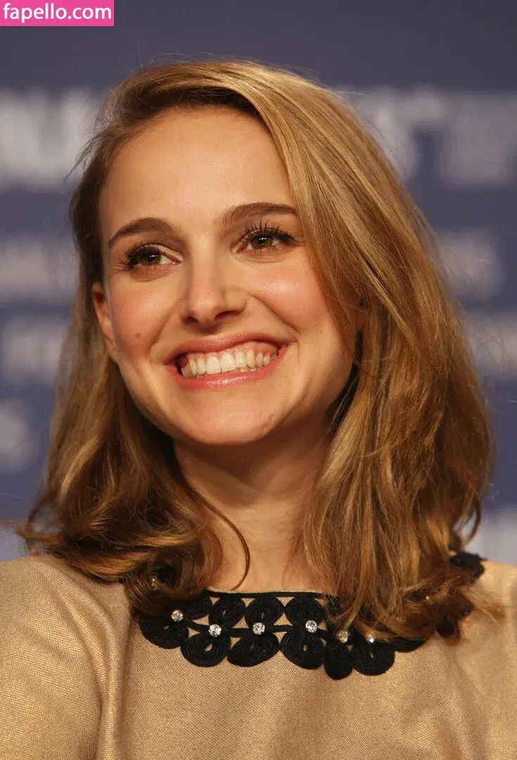 Natalie Portman Onlyfans Photo Gallery 