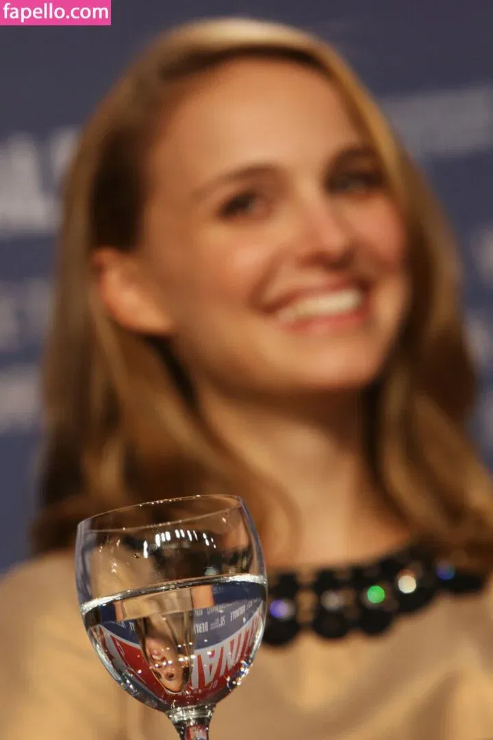 Natalie Portman Onlyfans Photo Gallery 