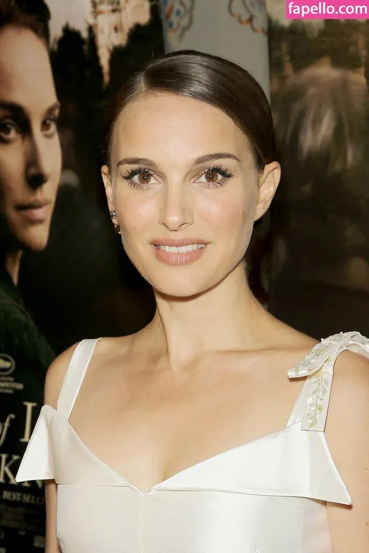 Natalie Portman Onlyfans Photo Gallery 