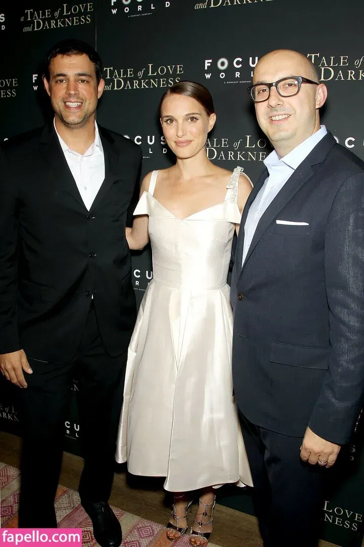 Natalie Portman Onlyfans Photo Gallery 