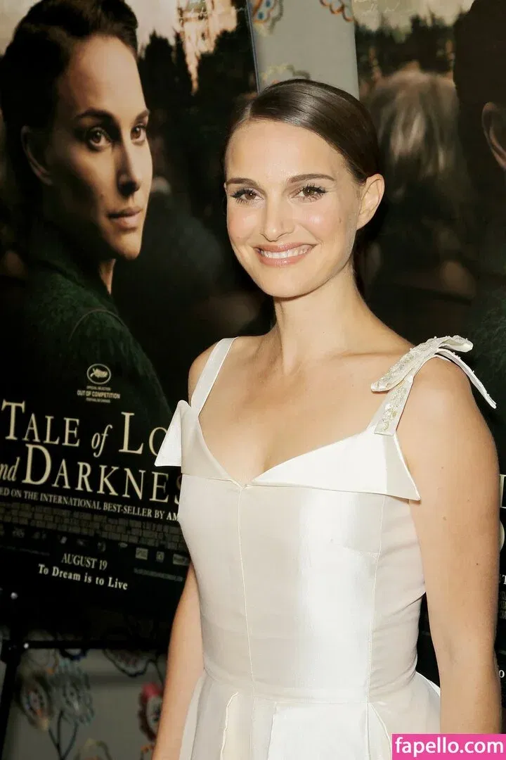 Natalie Portman Onlyfans Photo Gallery 