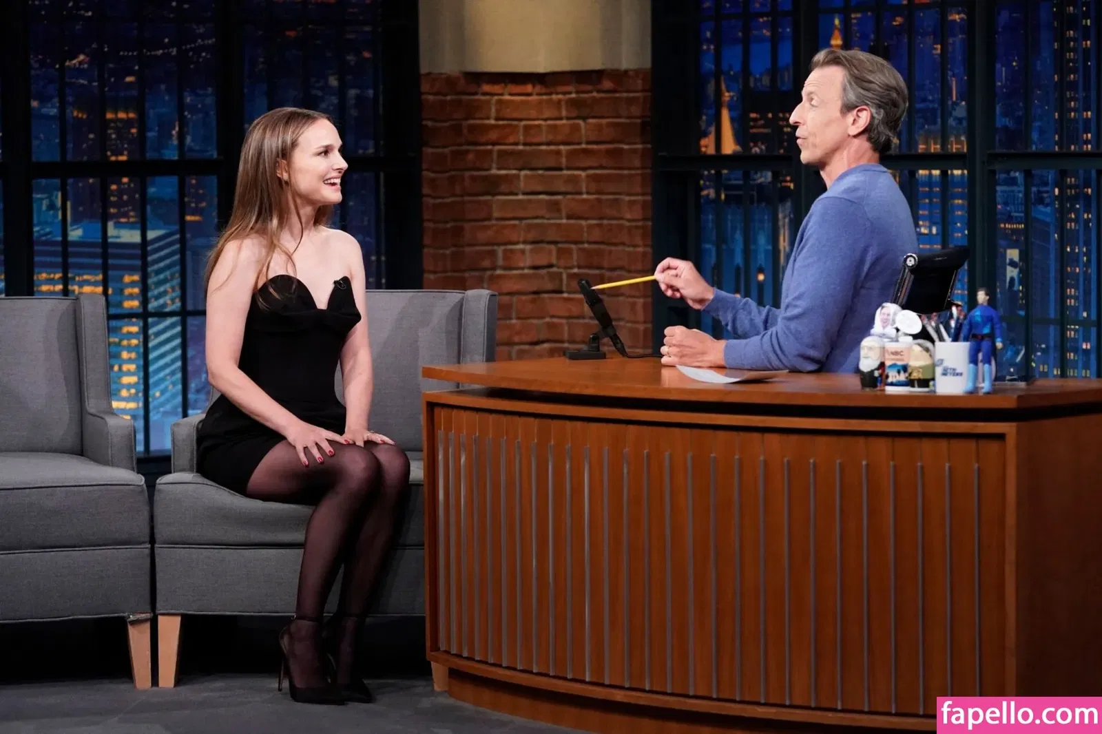 Natalie Portman Onlyfans Photo Gallery 