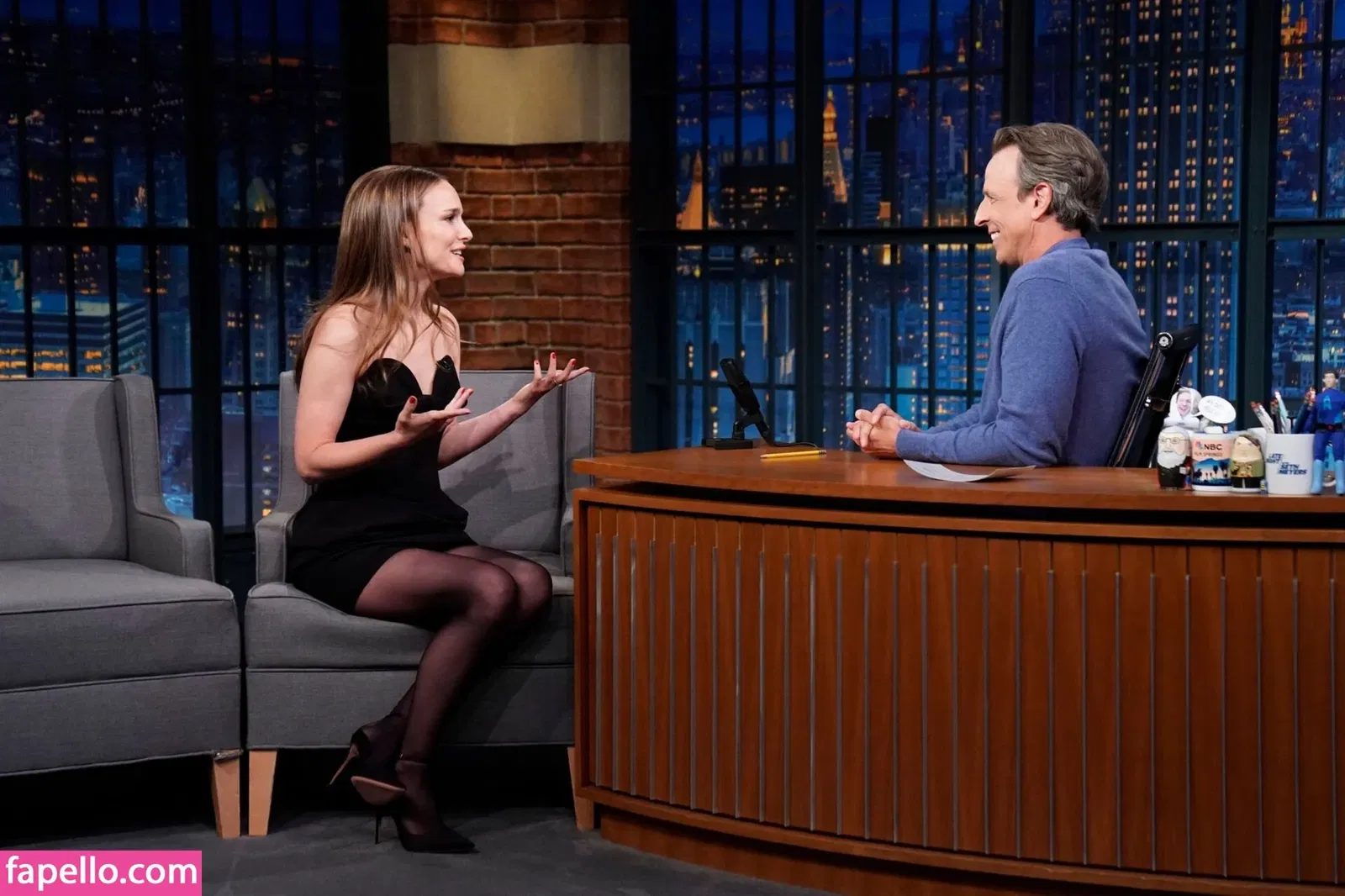 Natalie Portman Onlyfans Photo Gallery 