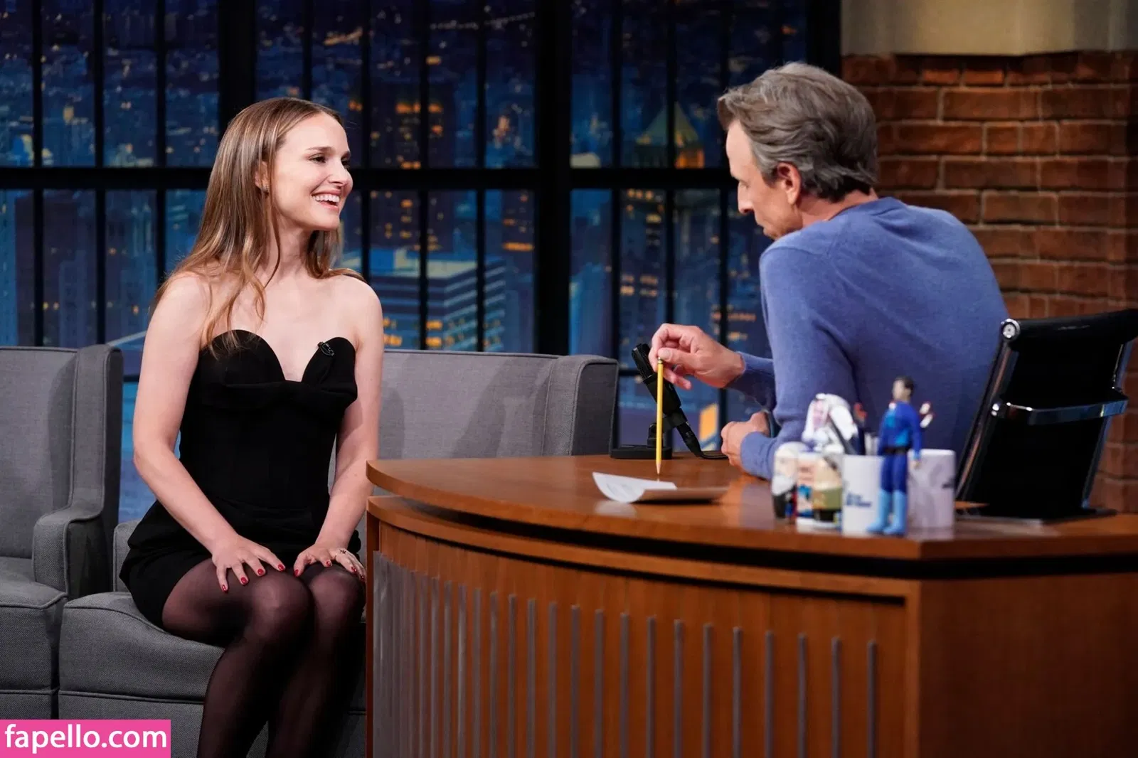 Natalie Portman Onlyfans Photo Gallery 