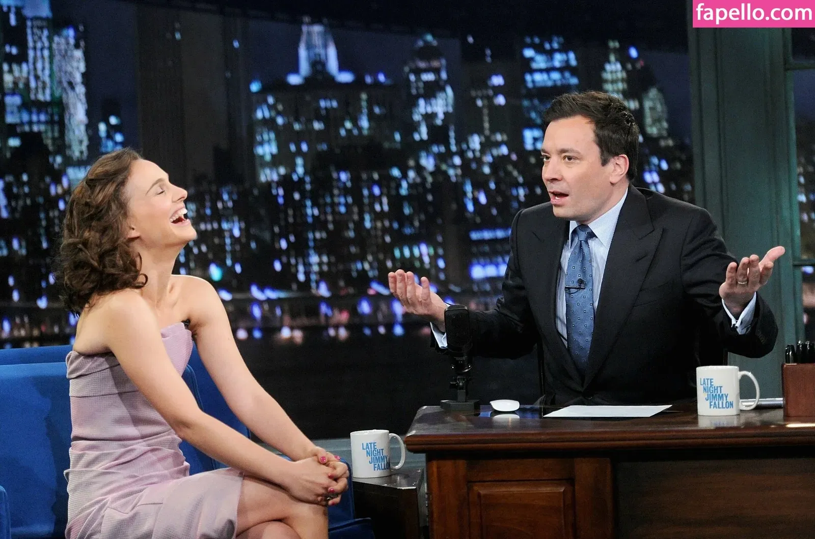 Natalie Portman Onlyfans Photo Gallery 