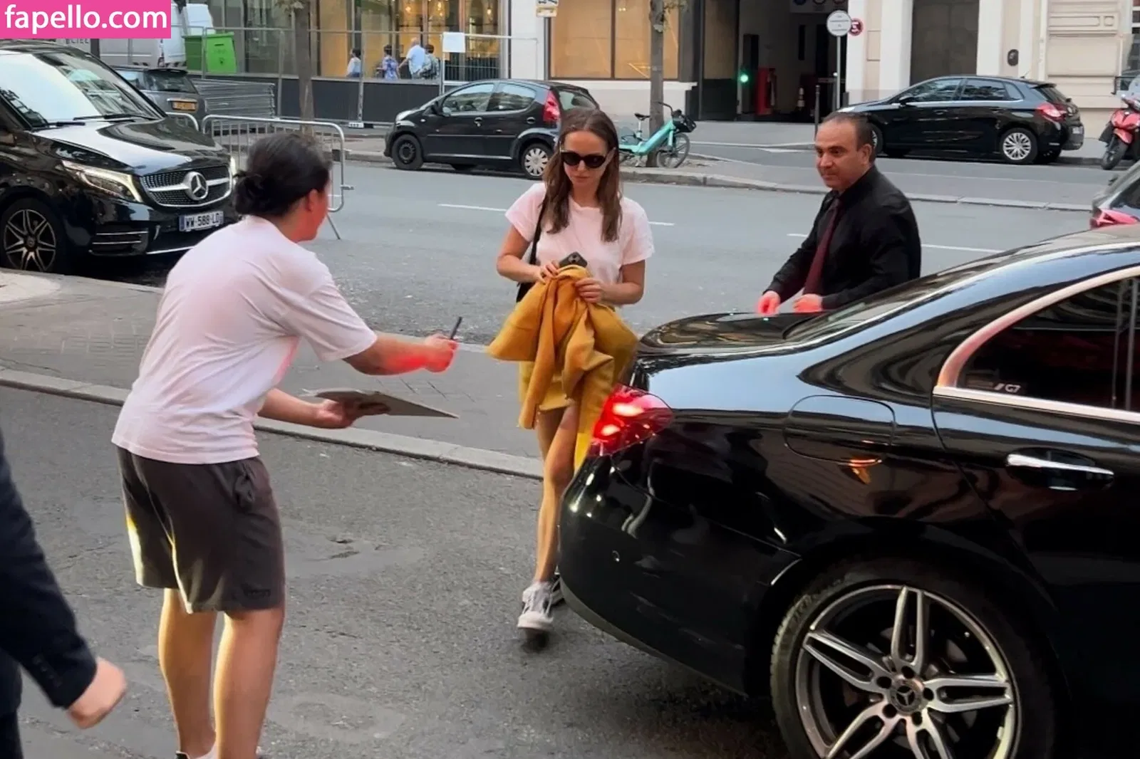 Natalie Portman Onlyfans Photo Gallery 